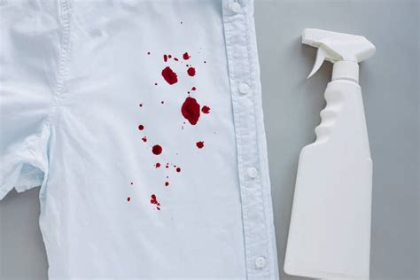 fake blood dye clothes|how to make blood on clothes.